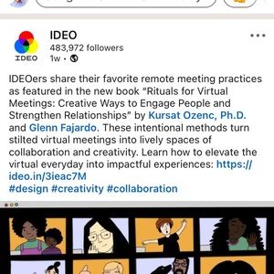 Meet your Posher, Lily